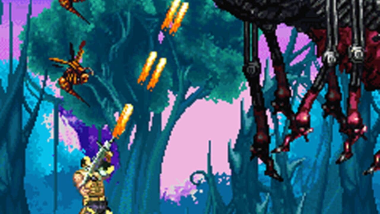 Predators thumbnail 2