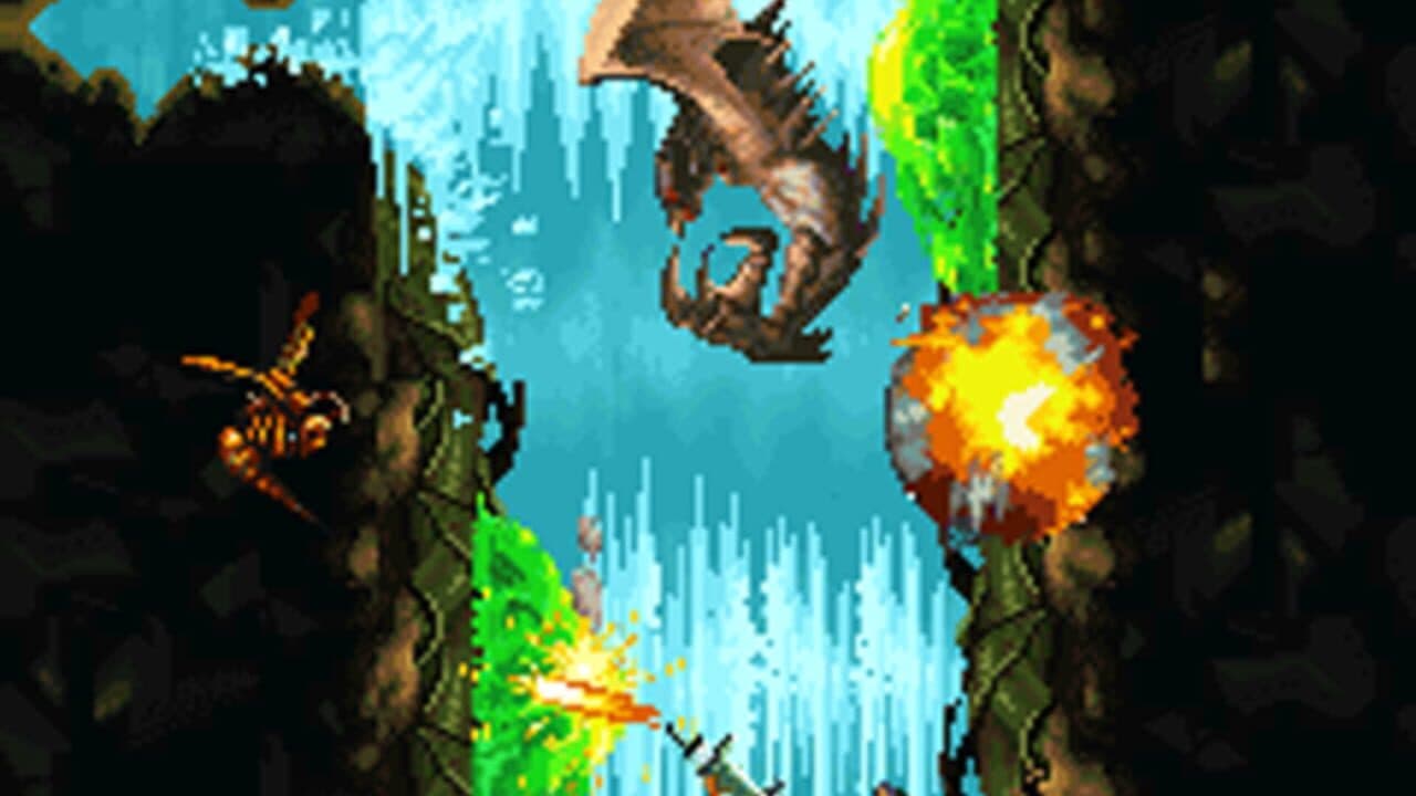 Predators thumbnail 3