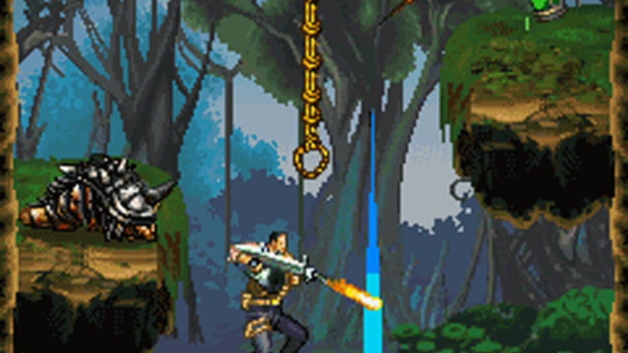 Predators thumbnail 4