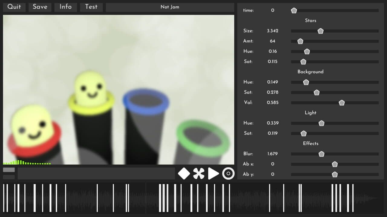 Rhythmole thumbnail 5