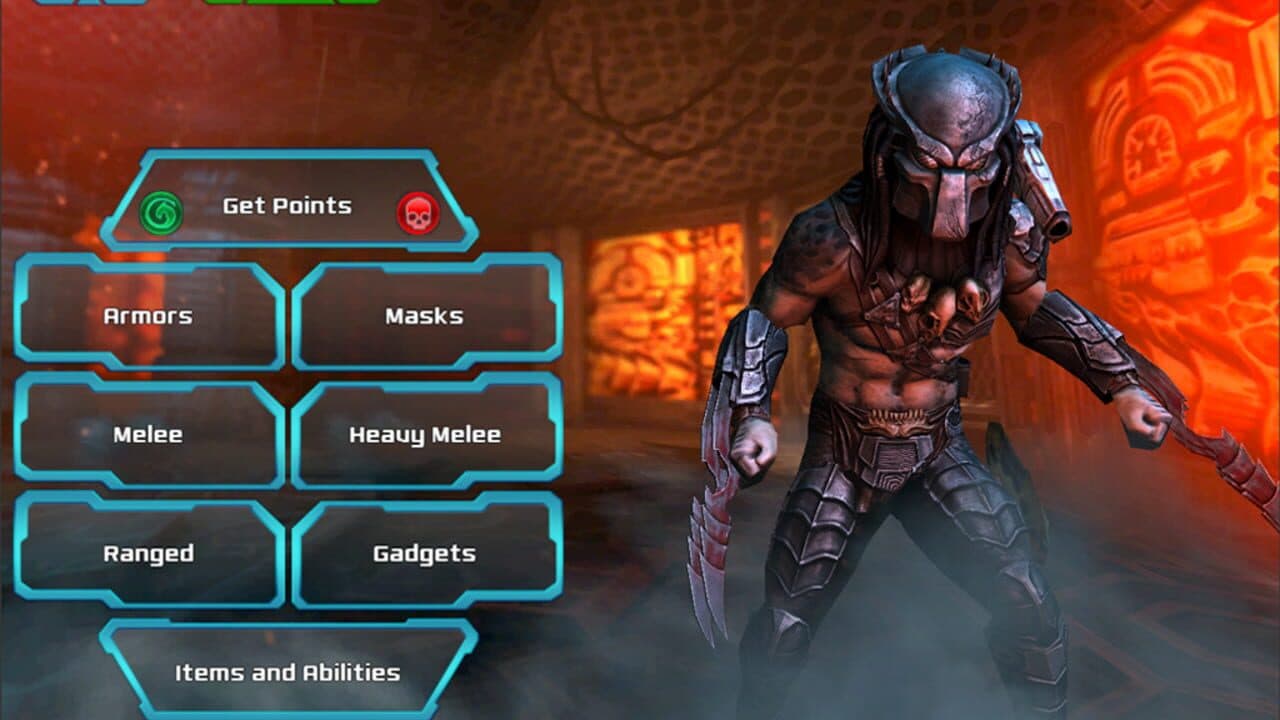 AVP: Evolution thumbnail 4