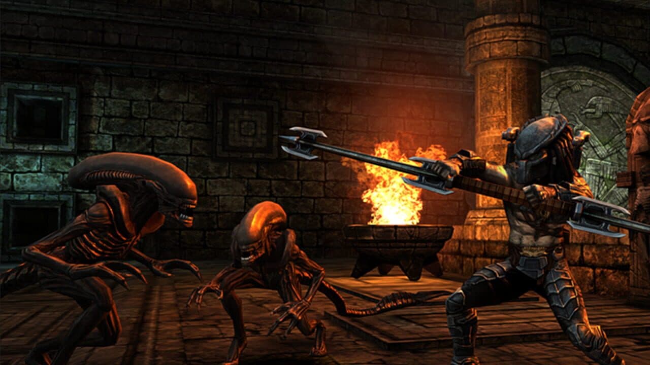 AVP: Evolution thumbnail 5