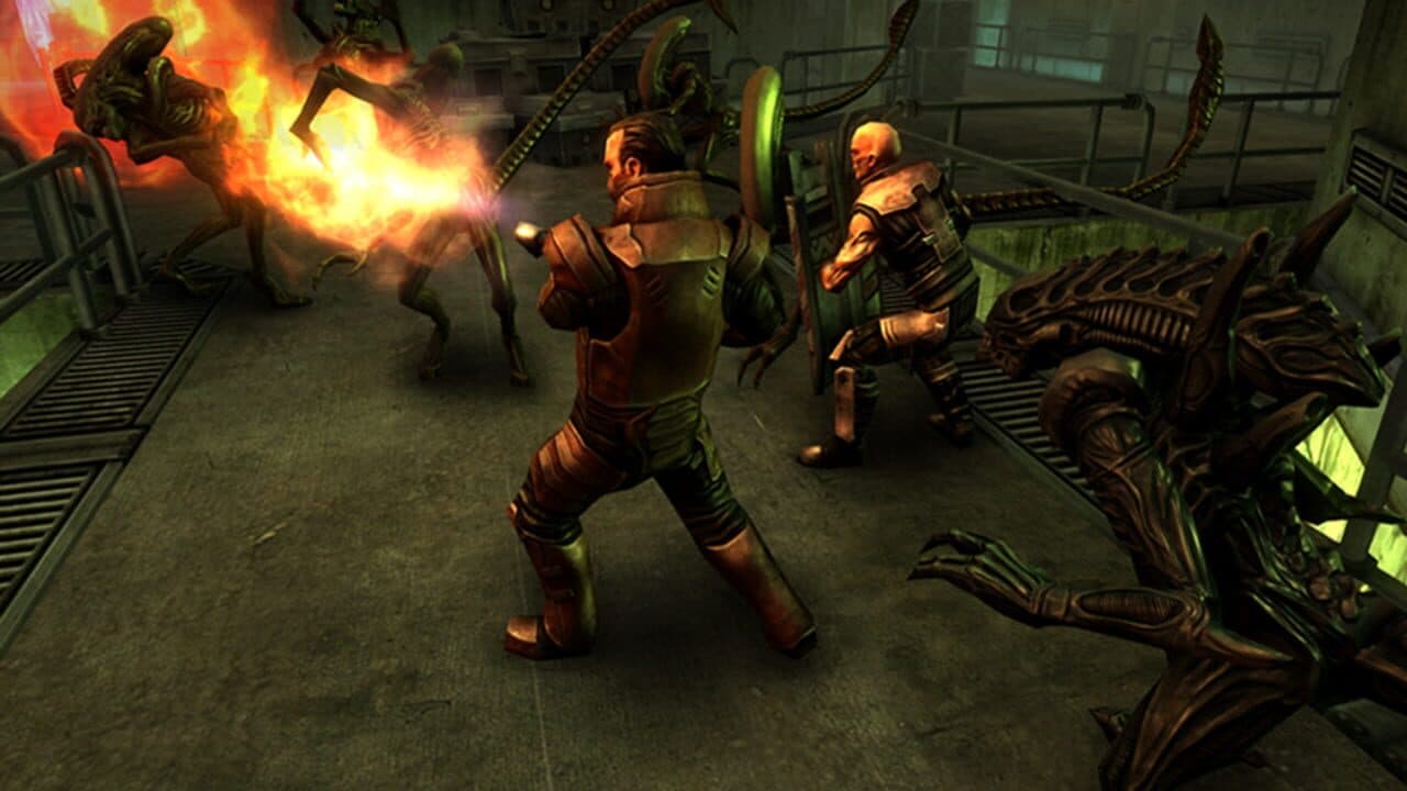 AVP: Evolution thumbnail 2
