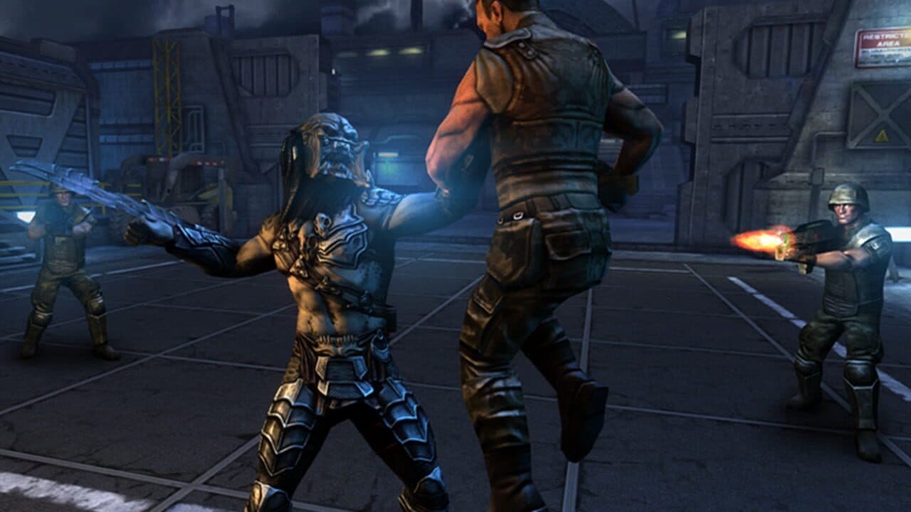 AVP: Evolution thumbnail 3