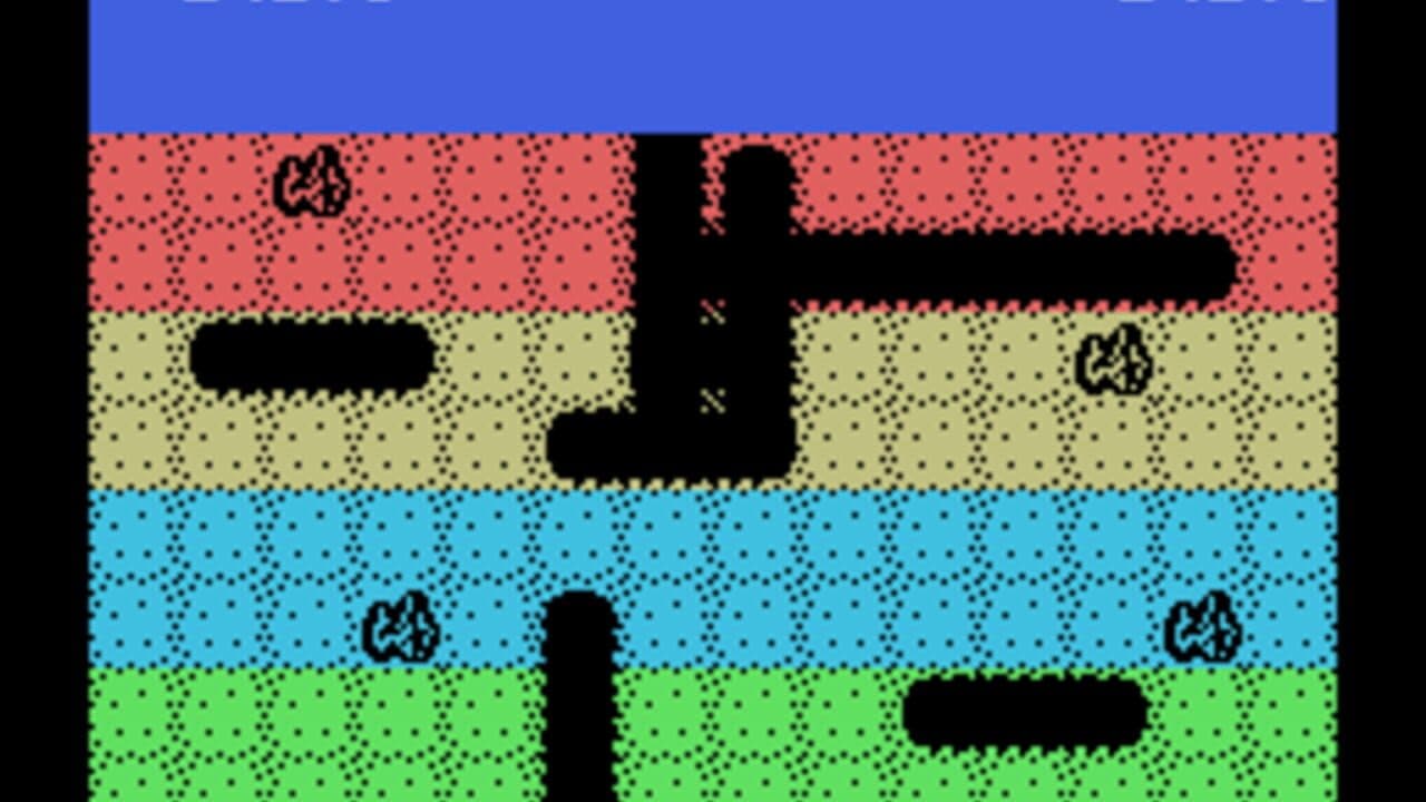 Dig Dug thumbnail 2