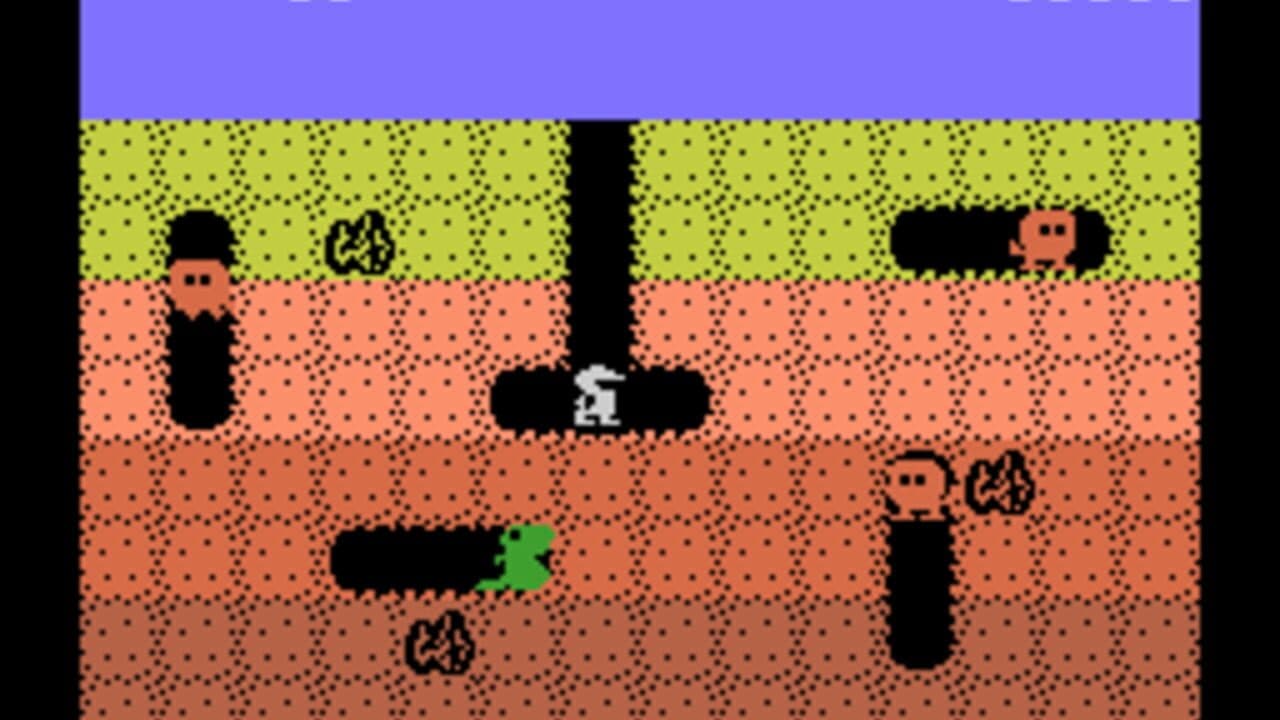 Dig Dug thumbnail 3