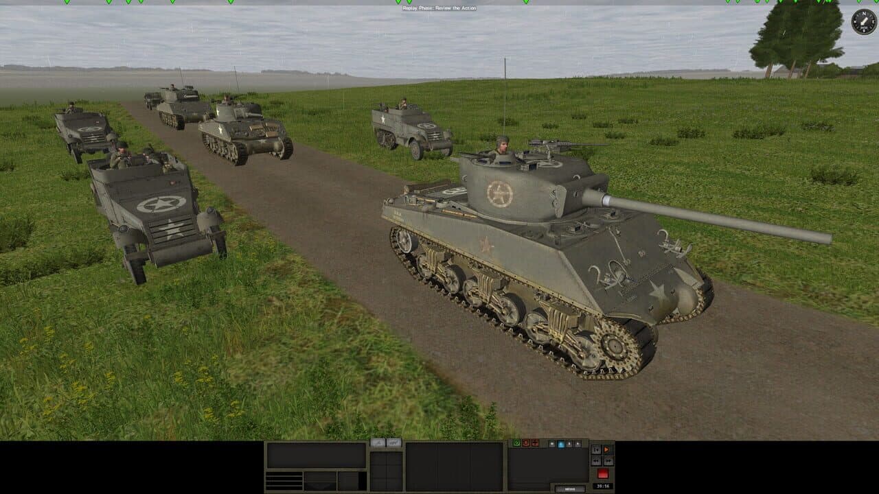 Combat Mission: Battle for Normandy thumbnail 2