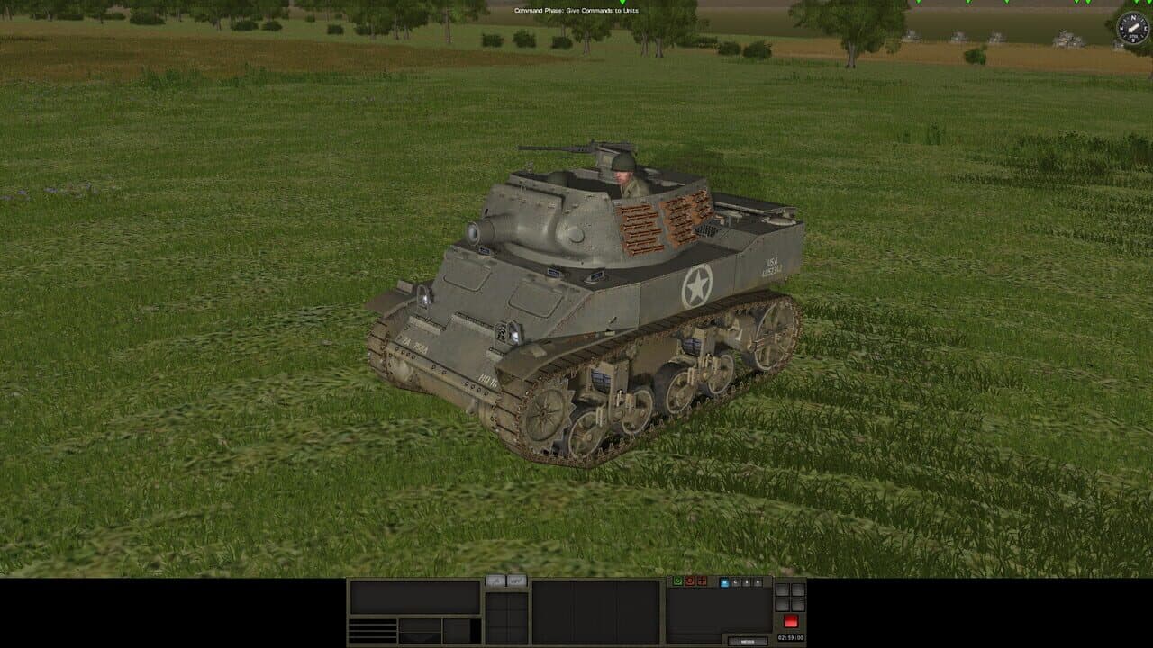 Combat Mission: Battle for Normandy thumbnail 3