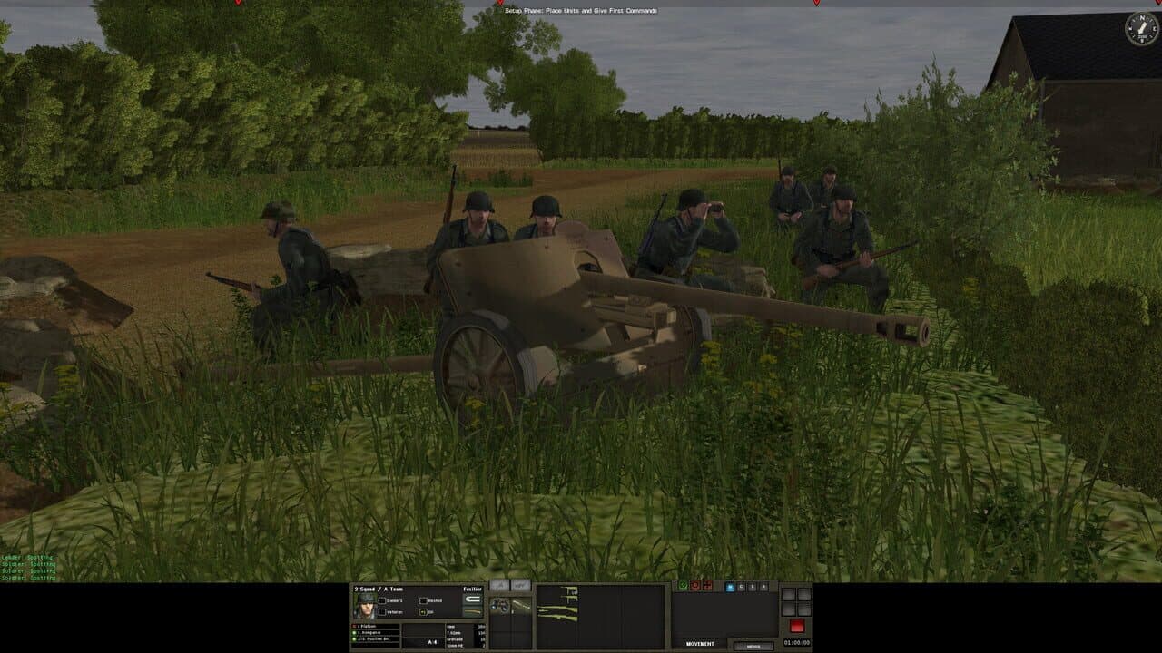 Combat Mission: Battle for Normandy thumbnail 4