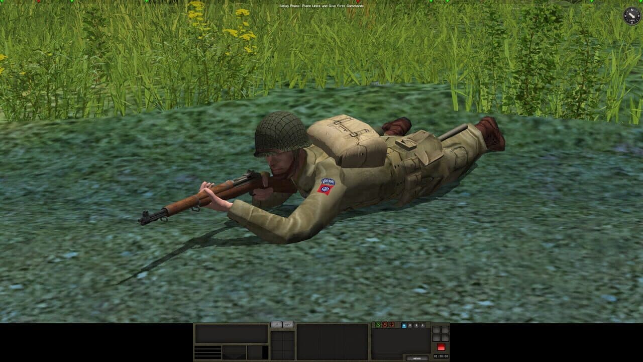 Combat Mission: Battle for Normandy thumbnail 5