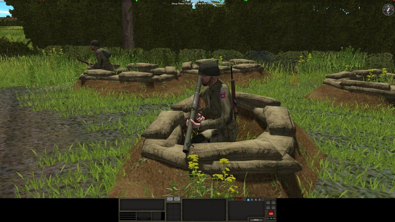 Combat Mission: Battle for Normandy thumbnail 6