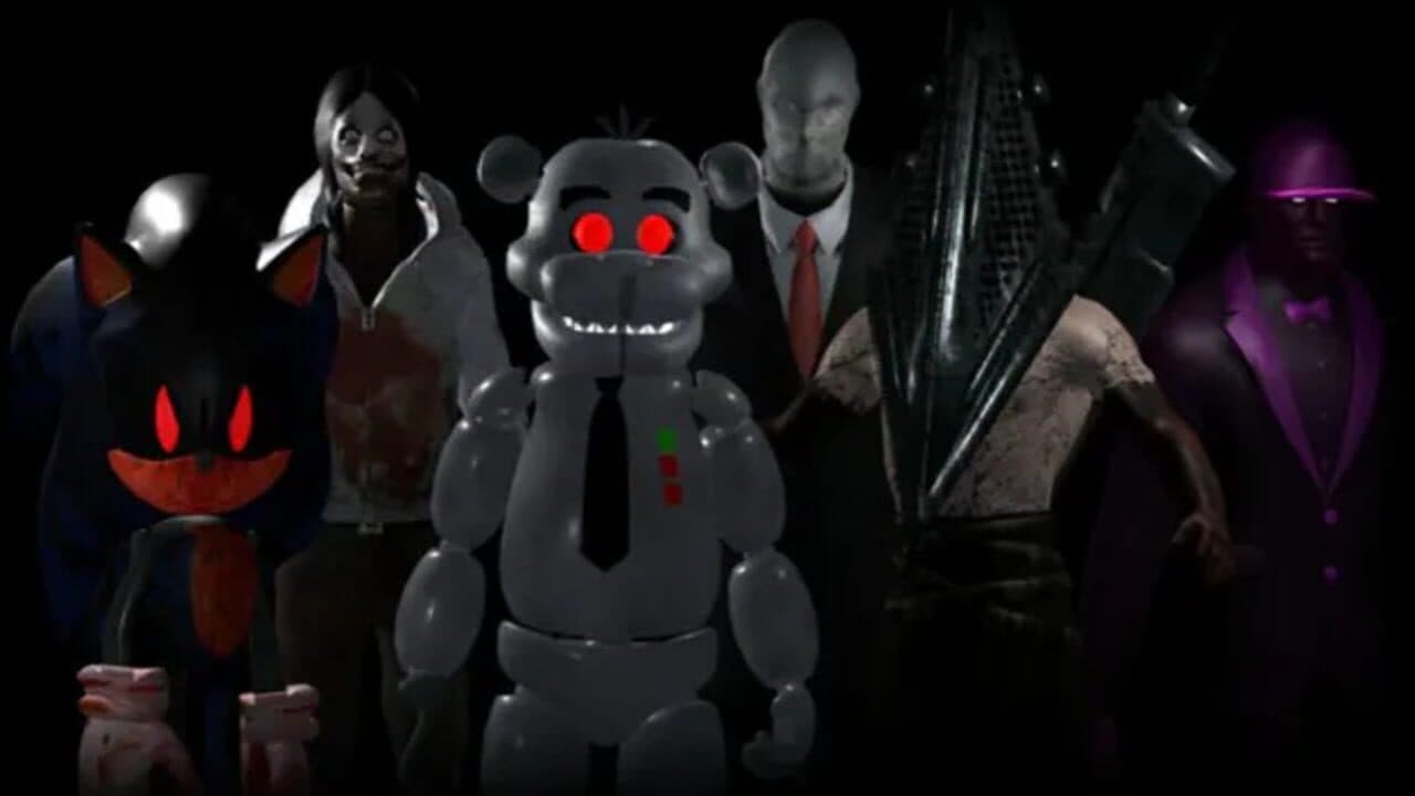 Clash of Evil screenshot 1