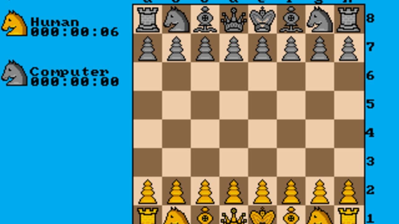 Chess Player 2150 thumbnail 2