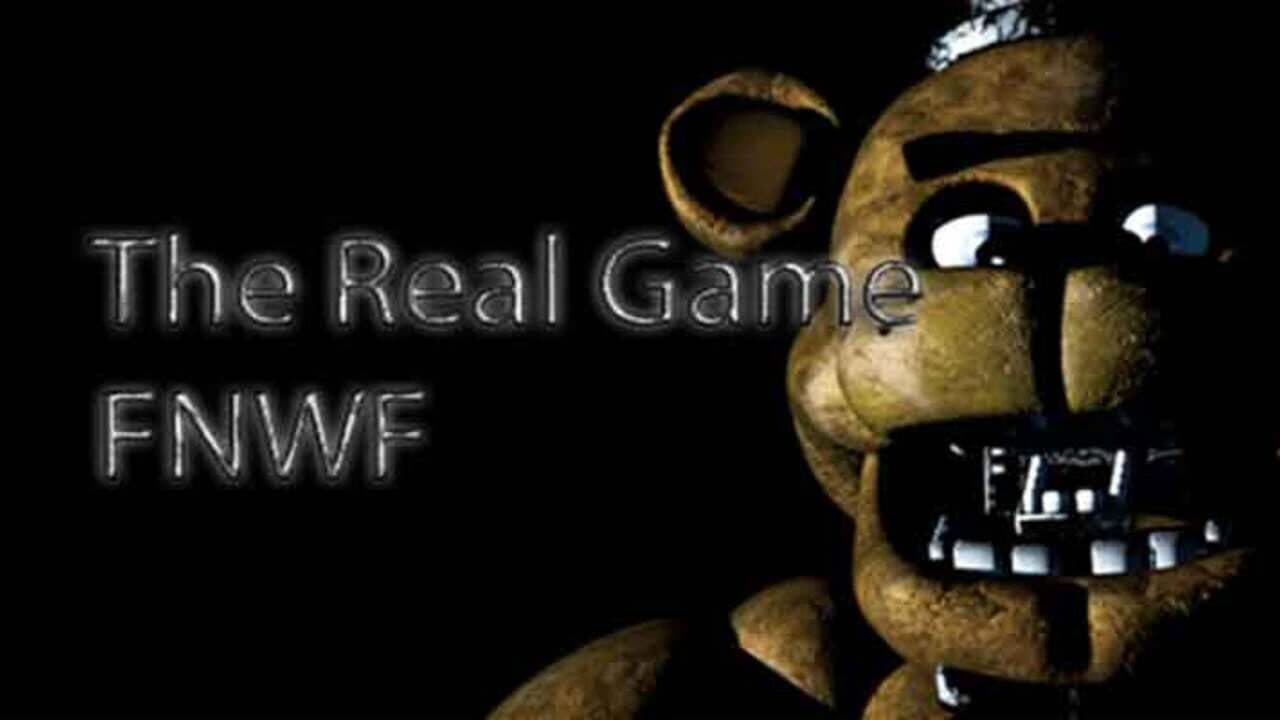 Free Nights with Freddy's screenshot 1