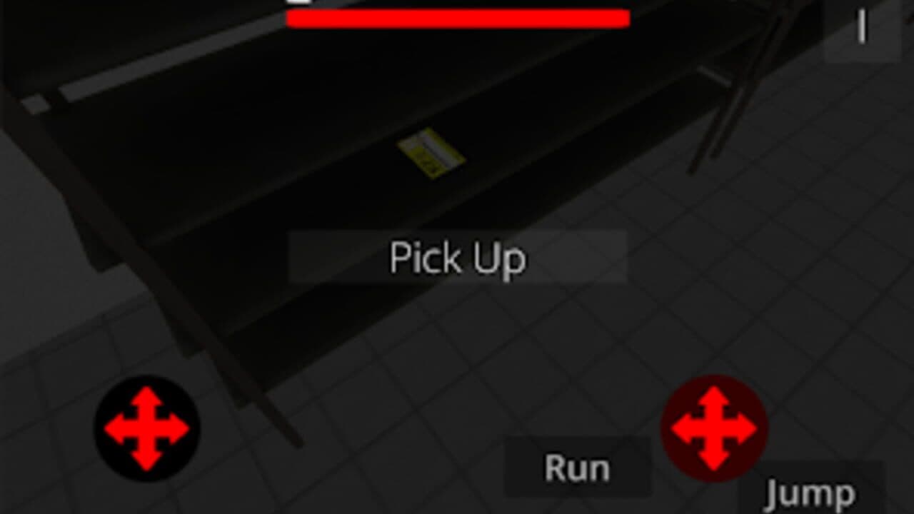 SCP: Site-19 screenshot 1