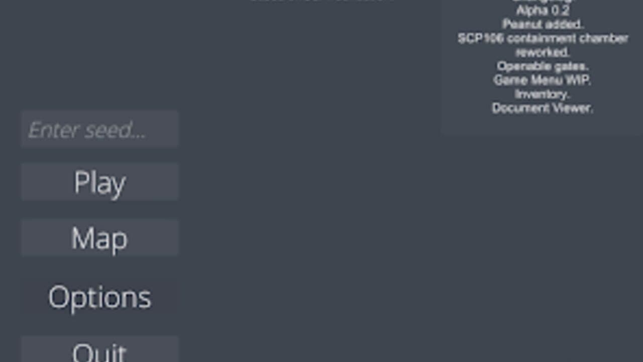 SCP: Site-19 thumbnail 4