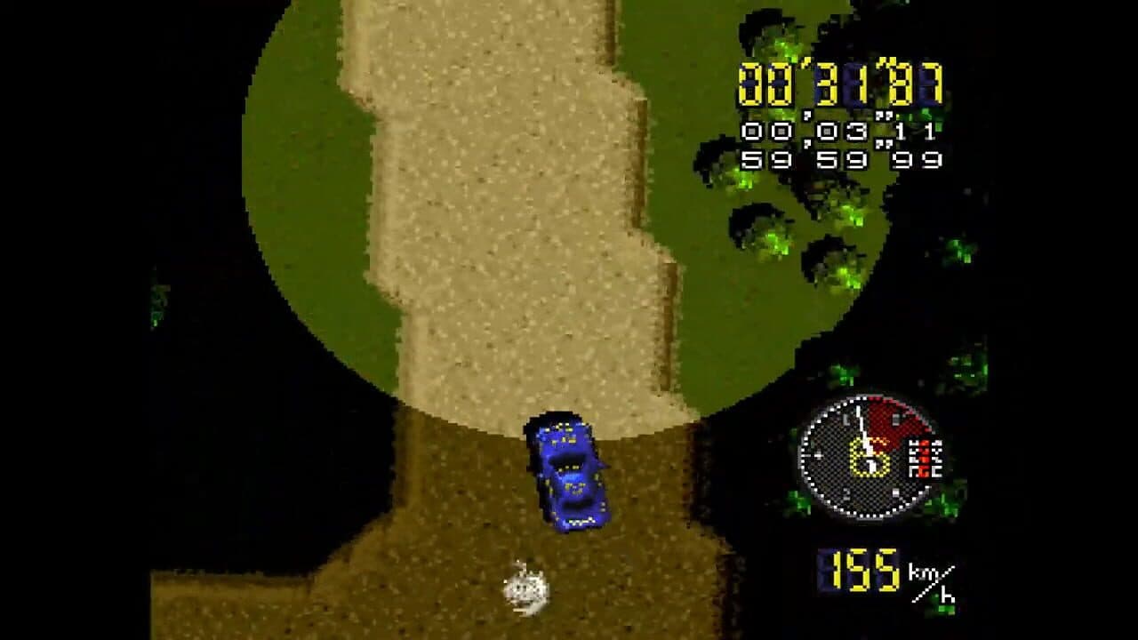 Super Drift Out thumbnail 2