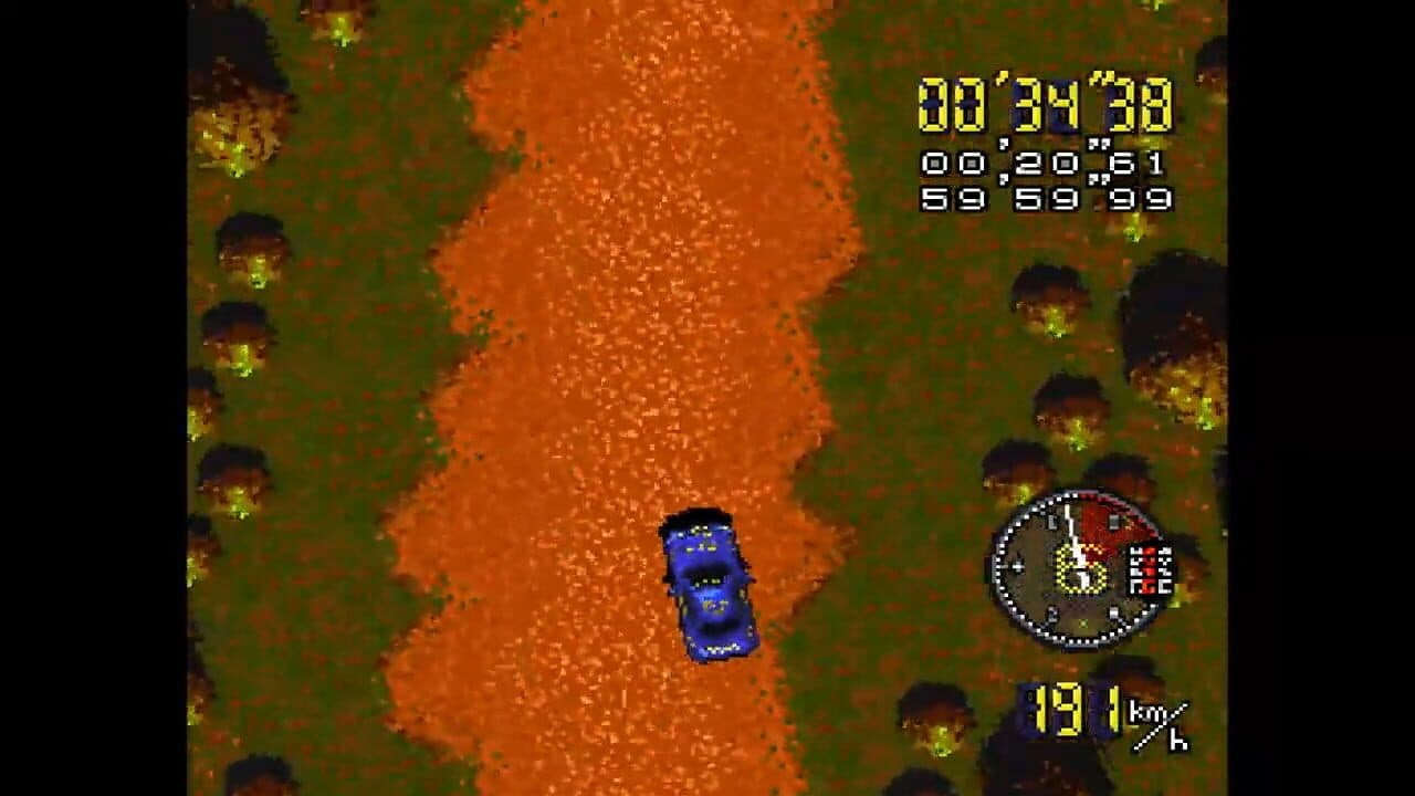 Super Drift Out thumbnail 3