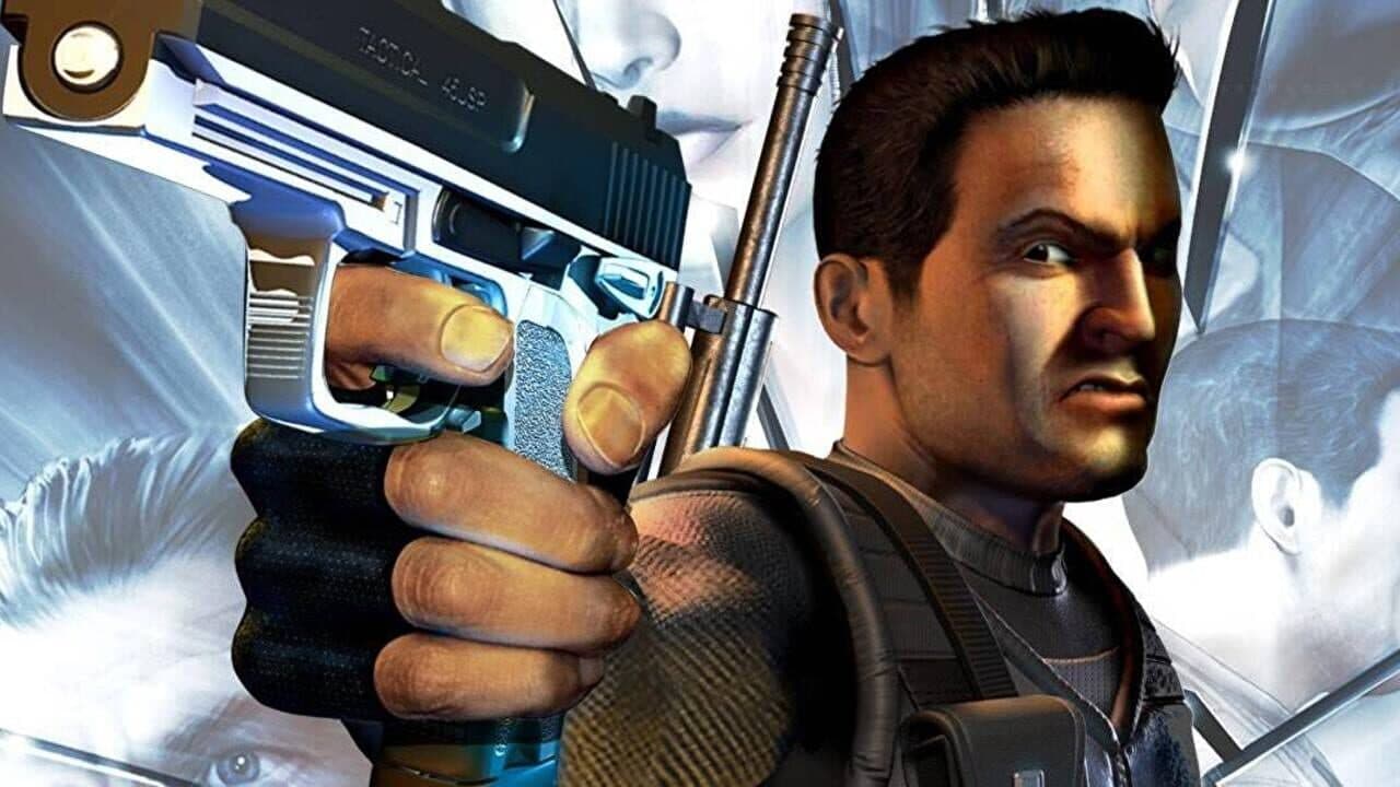 Syphon Filter: Dark Mirror screenshot 1