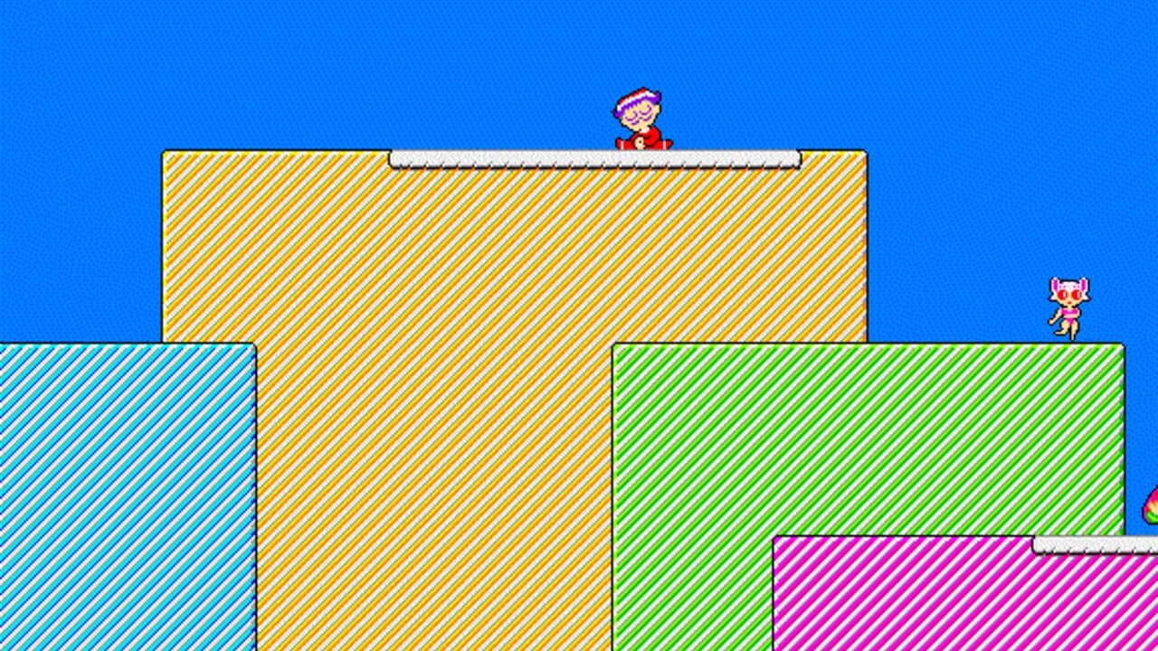 Metys's Snow Wars screenshot 1