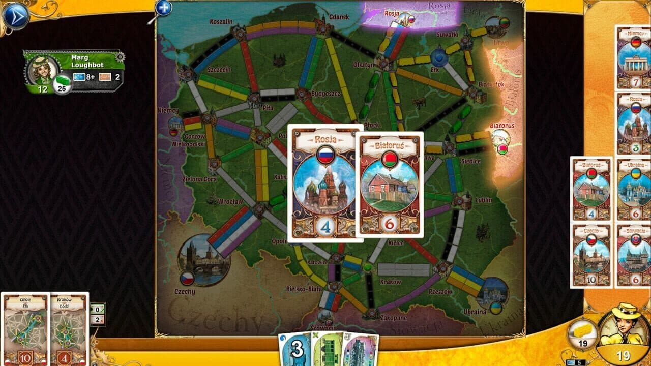 Ticket to Ride: Poland thumbnail 7
