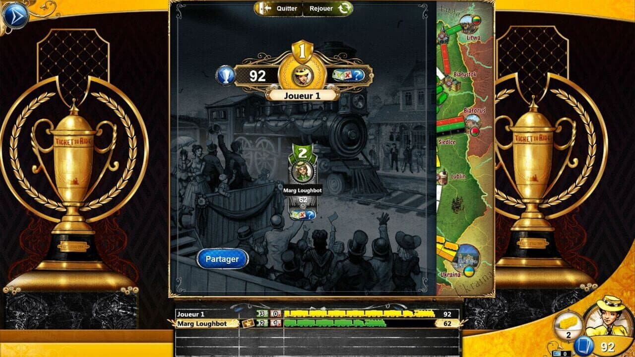 Ticket to Ride: Poland thumbnail 8