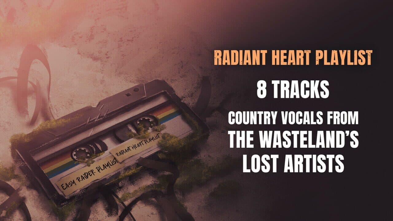 Surviving the Aftermath: Forgotten Tracks thumbnail 4