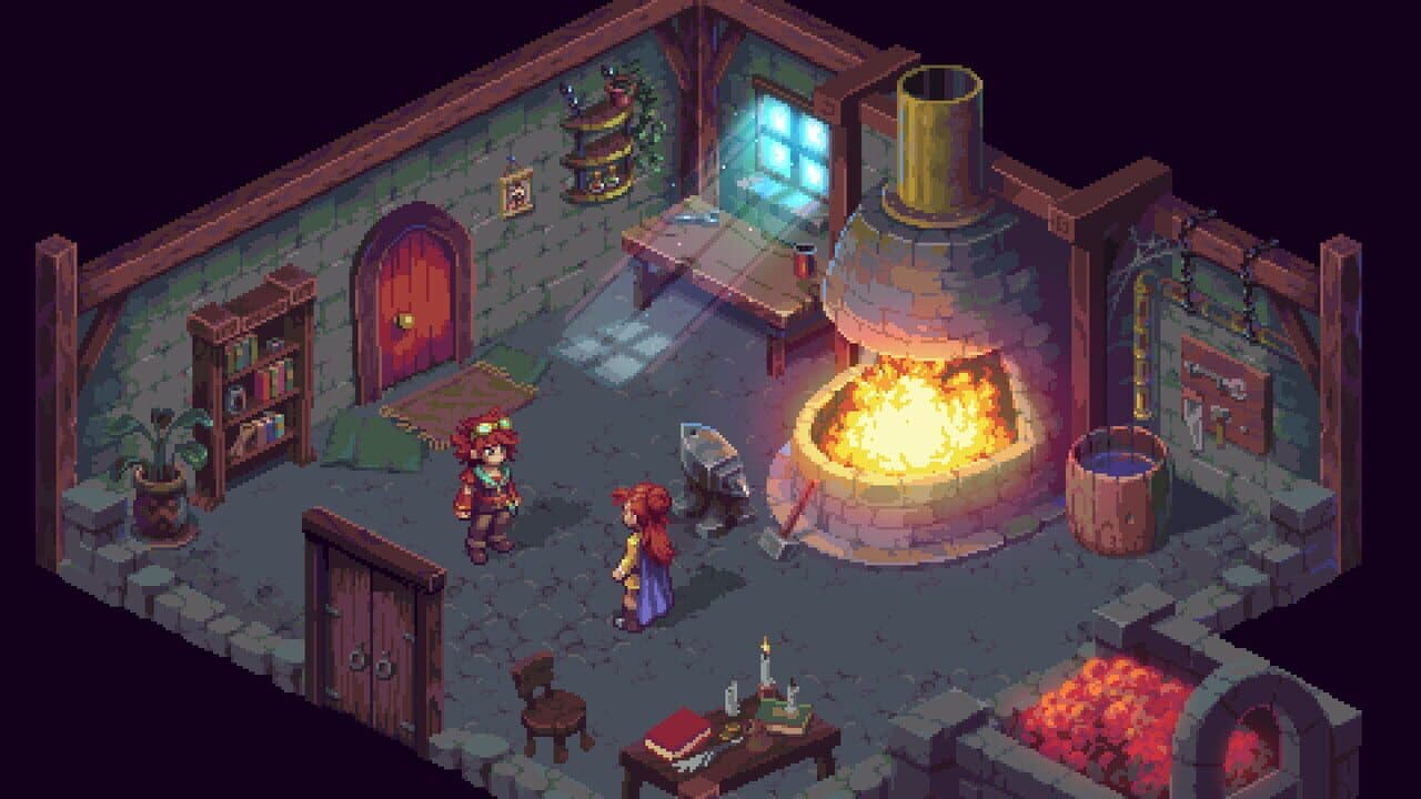 Forge of the Fae thumbnail 2