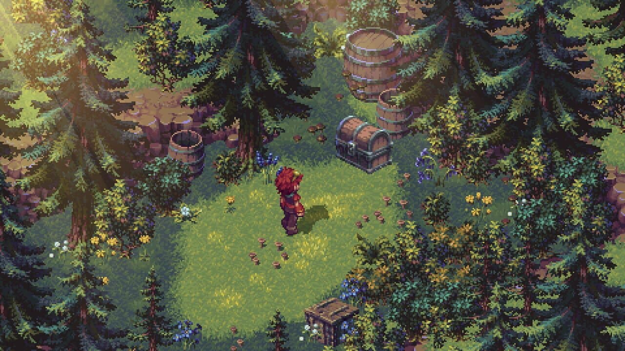 Forge of the Fae thumbnail 3