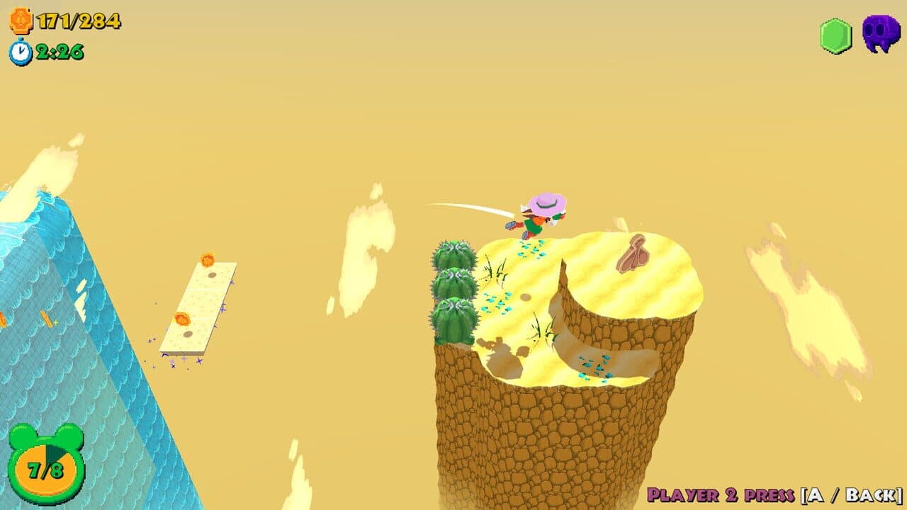 Frogun Encore thumbnail 15