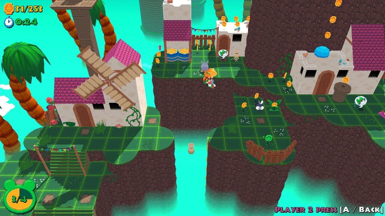 Frogun Encore thumbnail 12