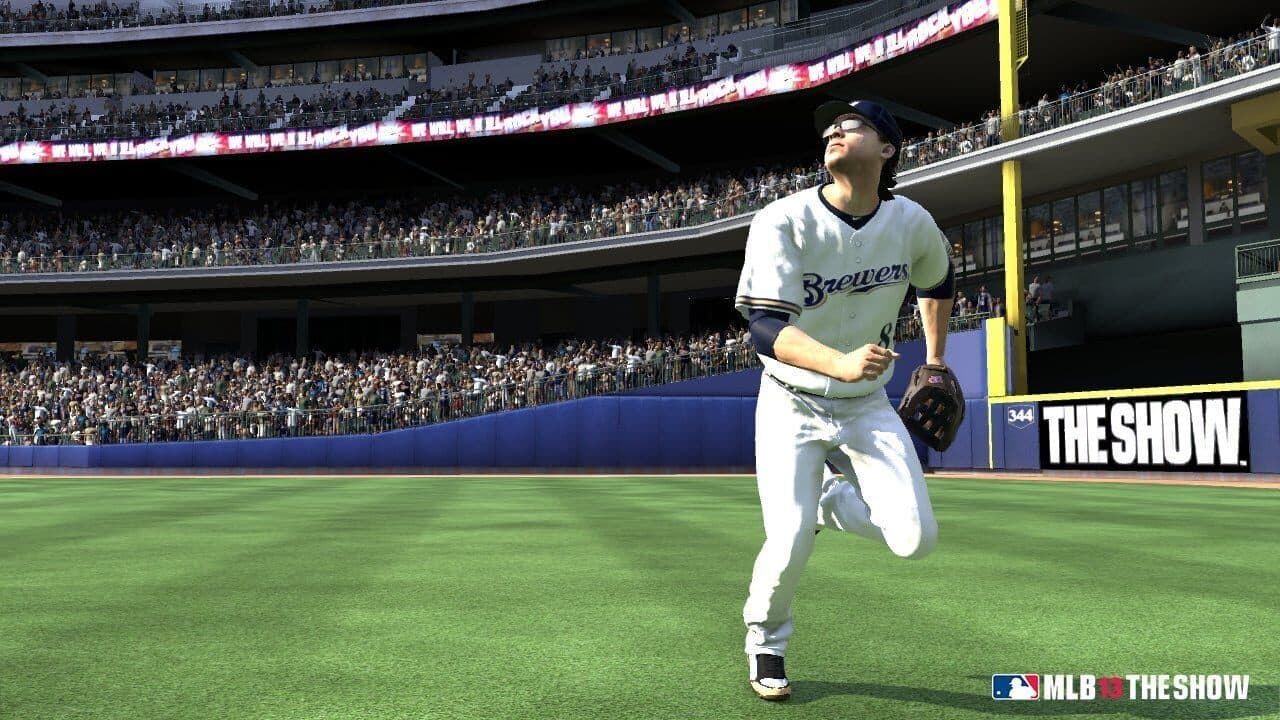 MLB 13: The Show thumbnail 2