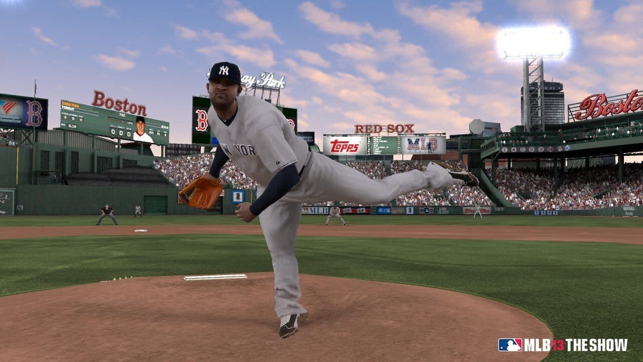 MLB 13: The Show thumbnail 4