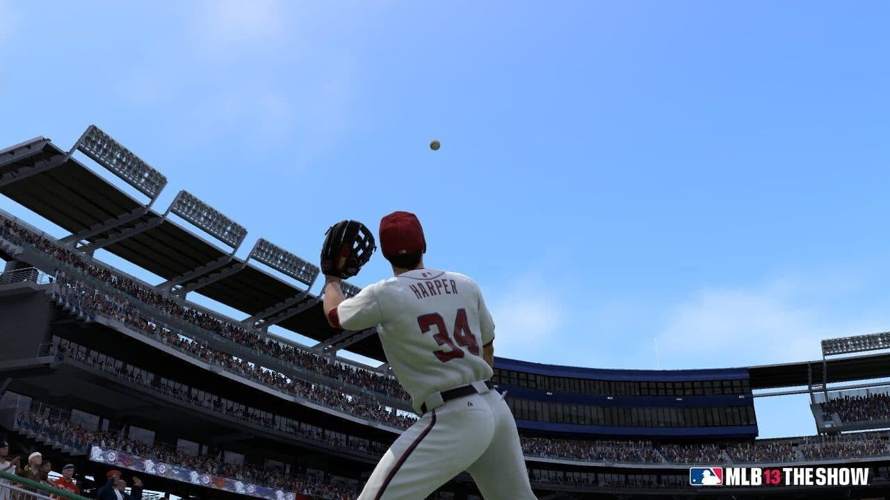 MLB 13: The Show thumbnail 5