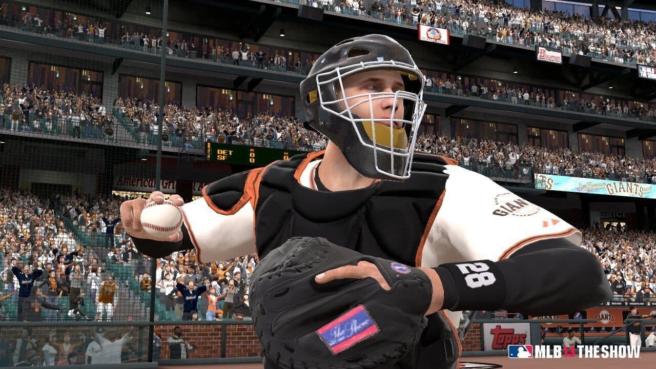MLB 13: The Show thumbnail 7