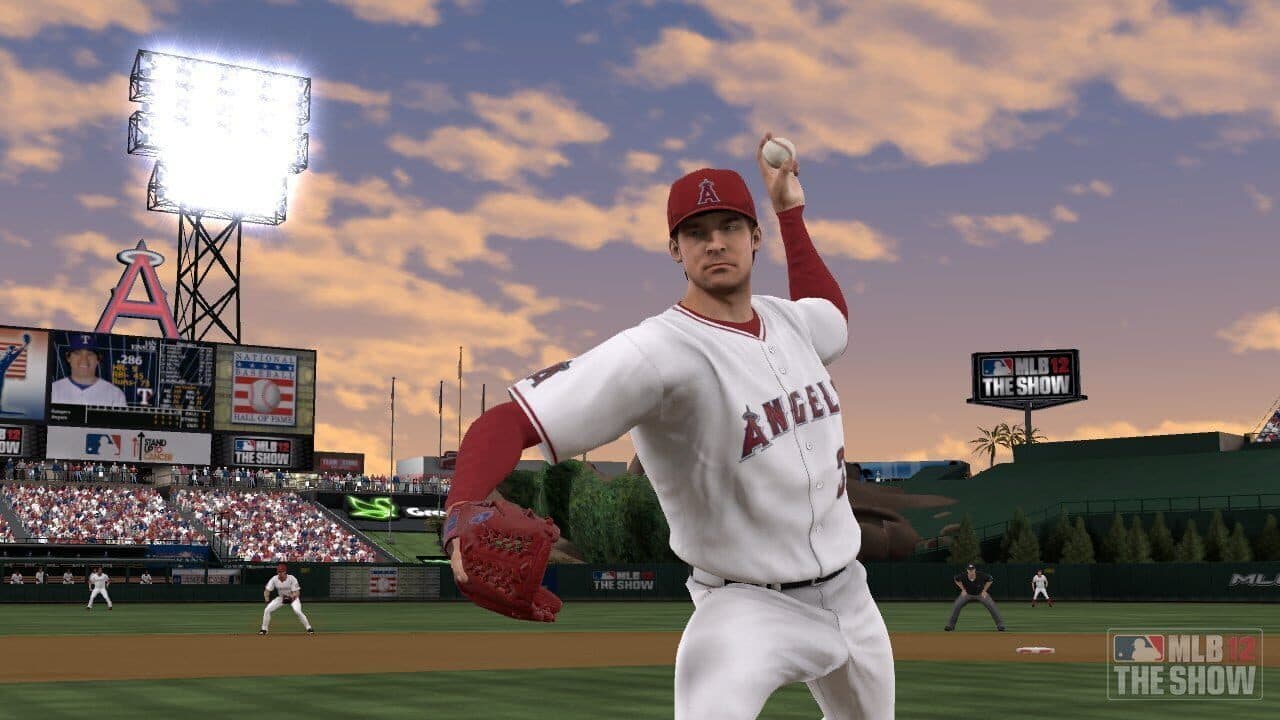 MLB 12: The Show thumbnail 2