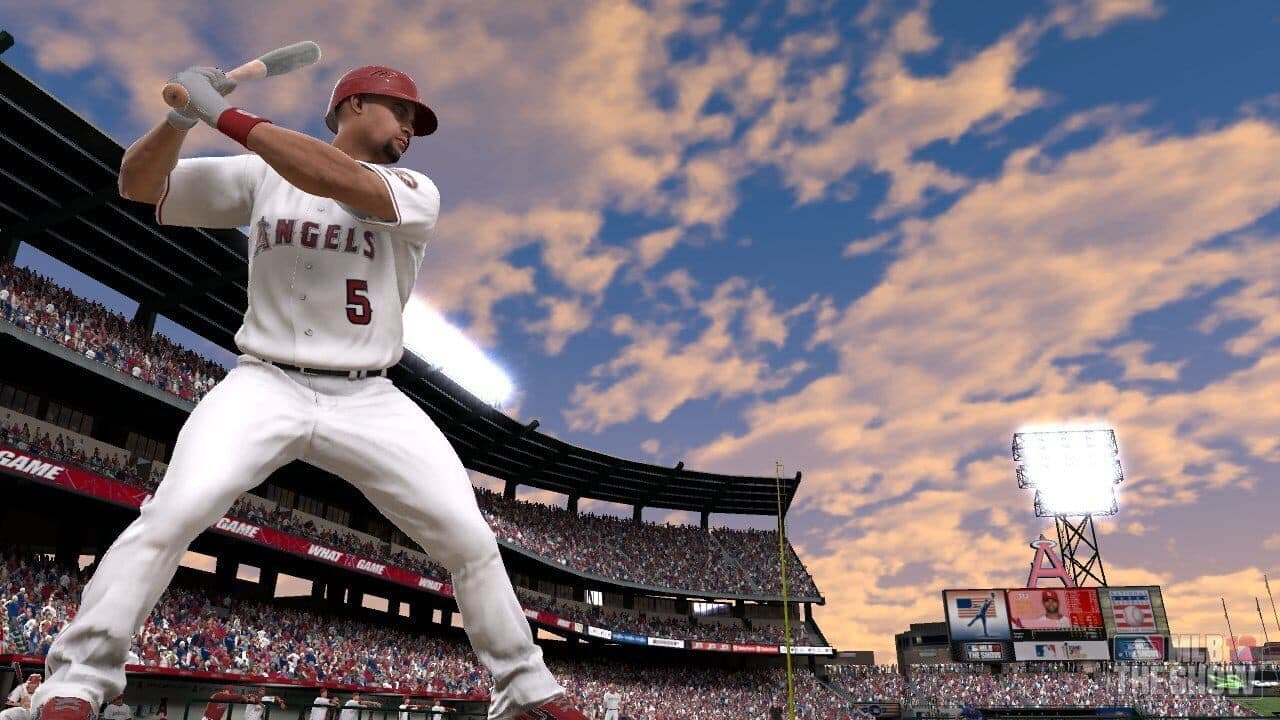 MLB 12: The Show thumbnail 3