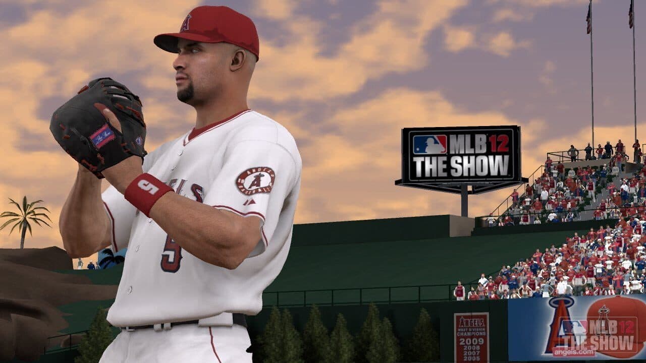MLB 12: The Show thumbnail 4