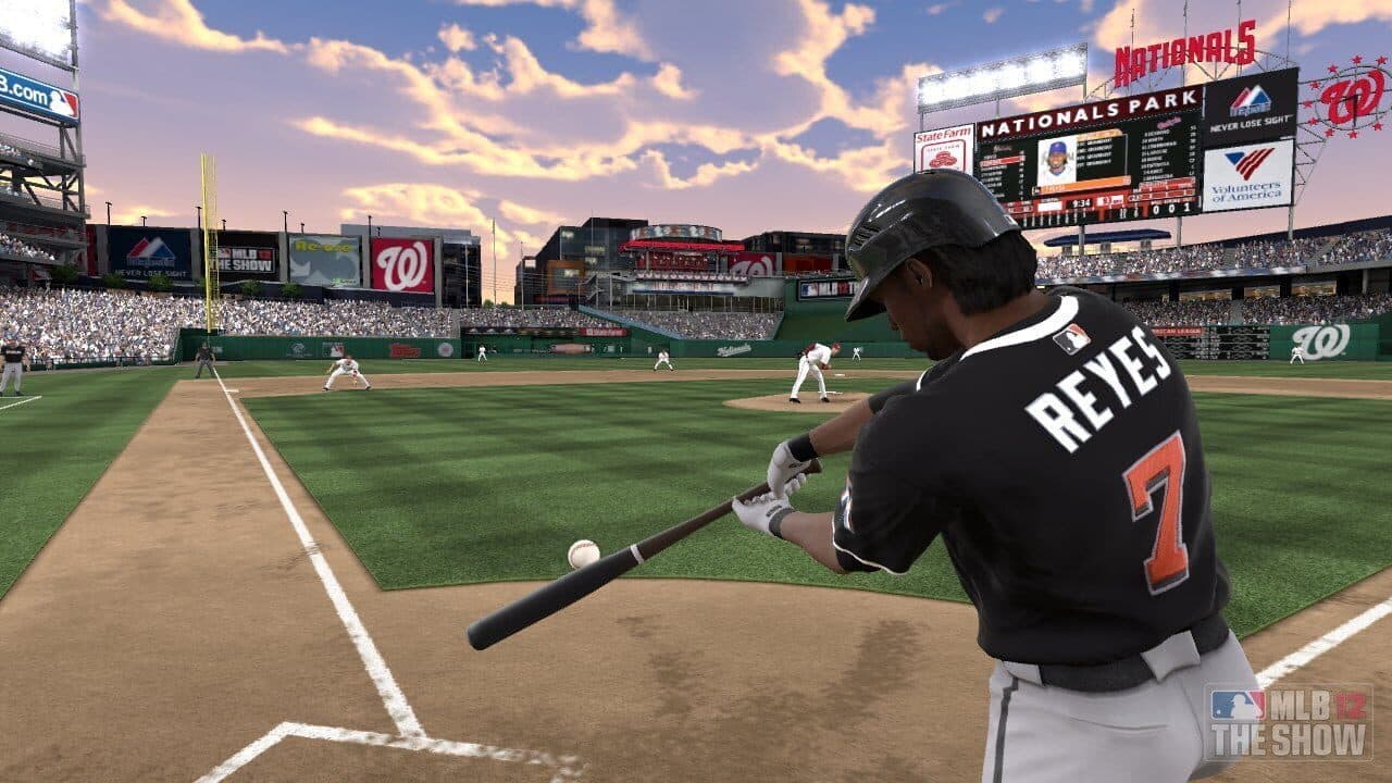 MLB 12: The Show thumbnail 5