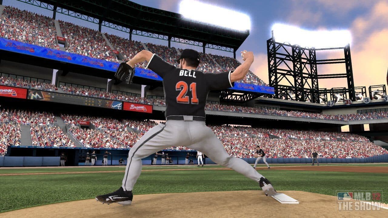 MLB 12: The Show thumbnail 6