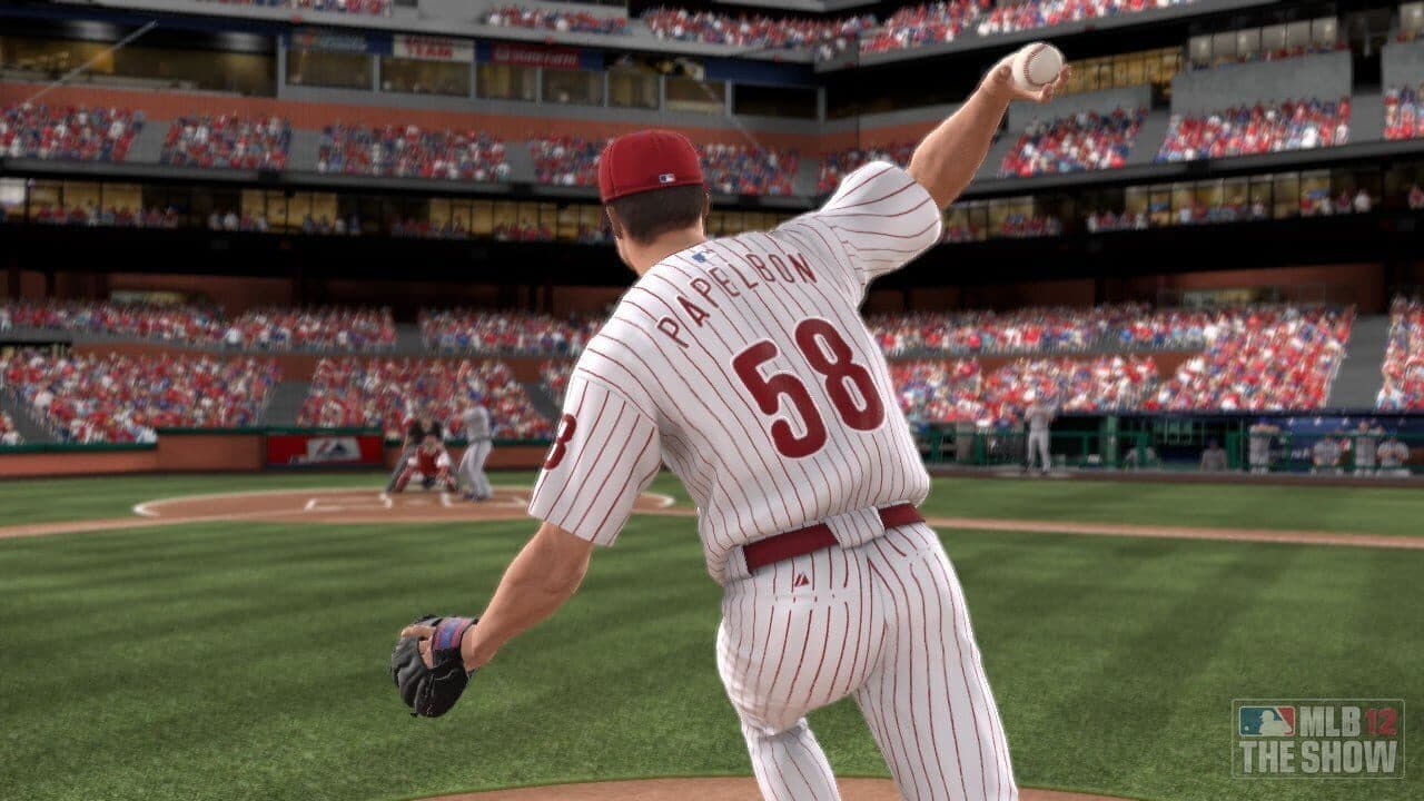 MLB 12: The Show thumbnail 7