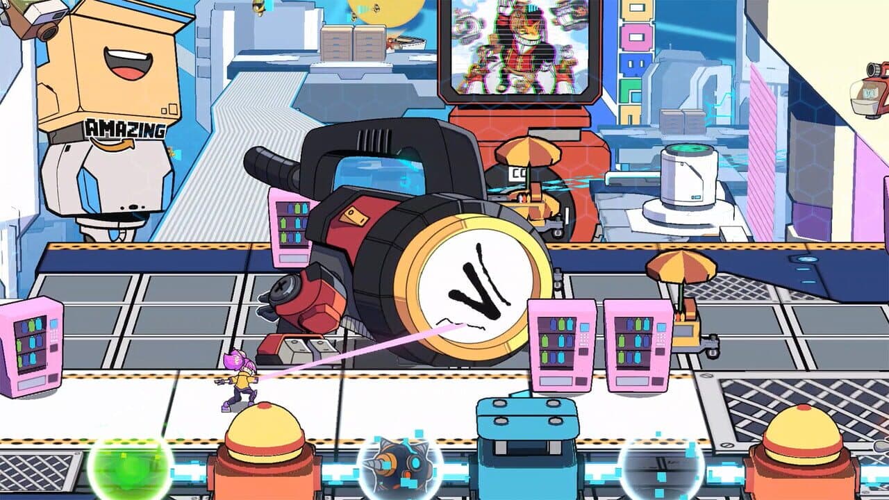Robo Frenzy thumbnail 4