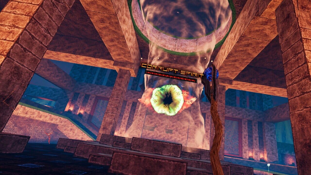 Amid Evil VR thumbnail 6