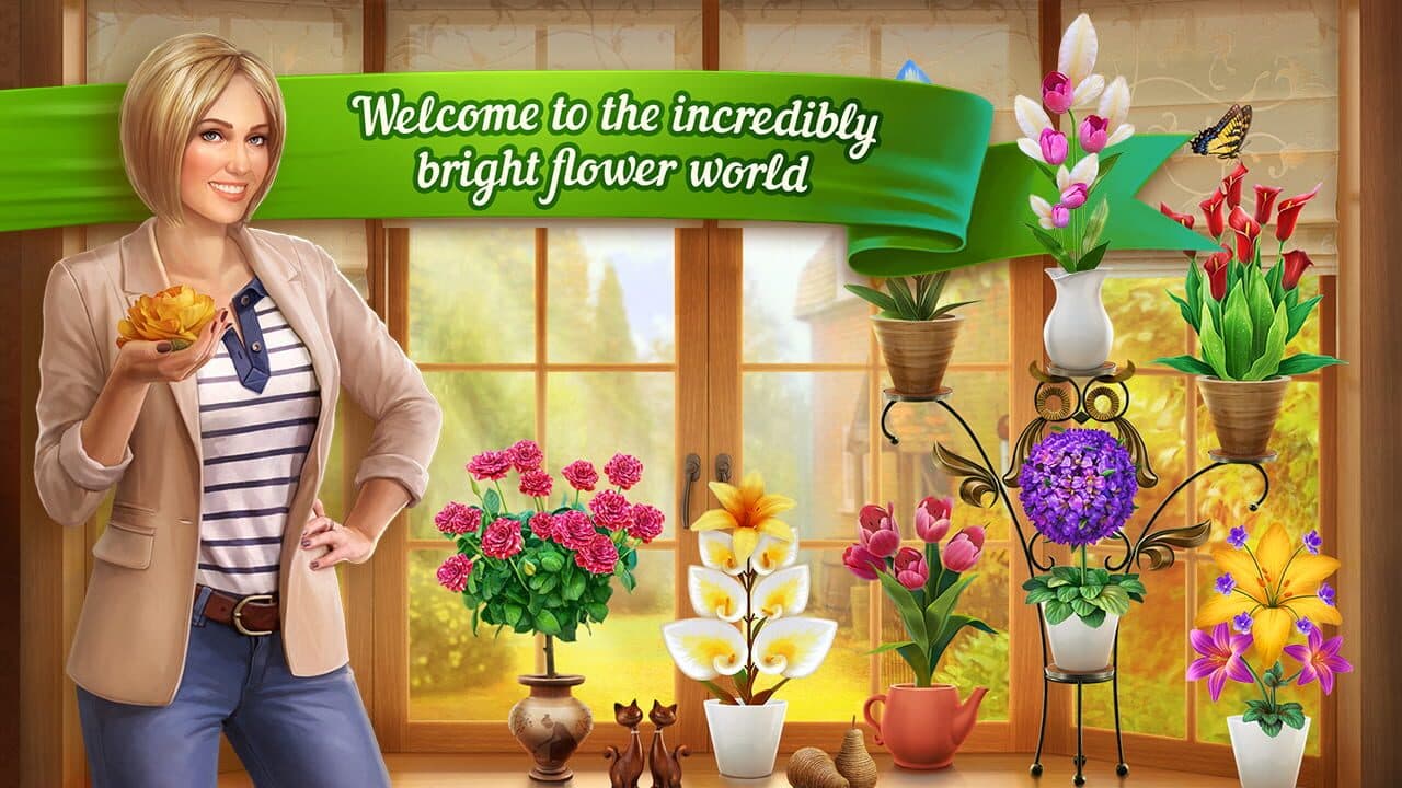 Flower House thumbnail 2