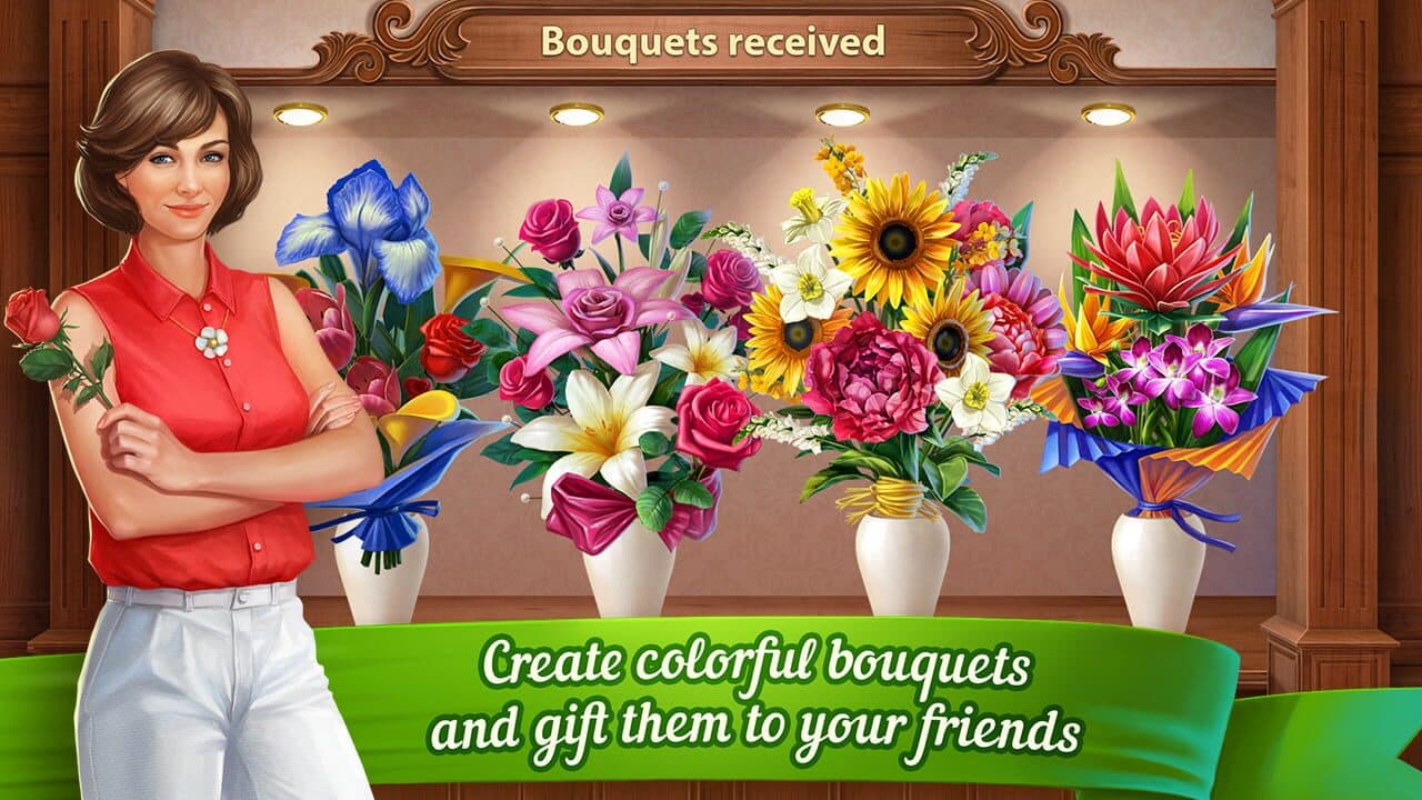Flower House thumbnail 4