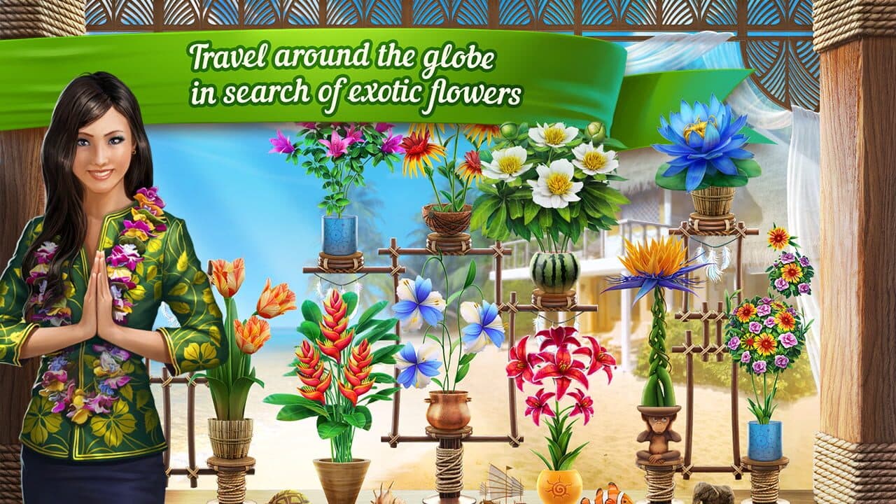 Flower House thumbnail 5