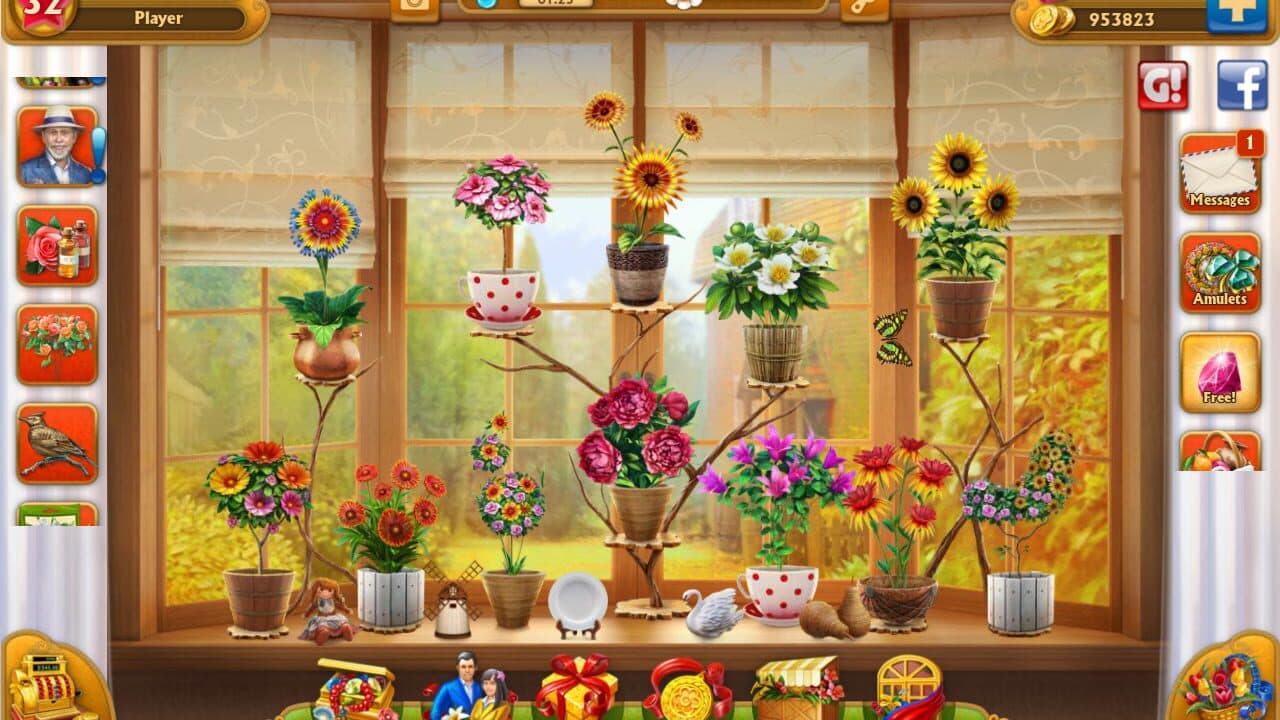 Flower House thumbnail 6