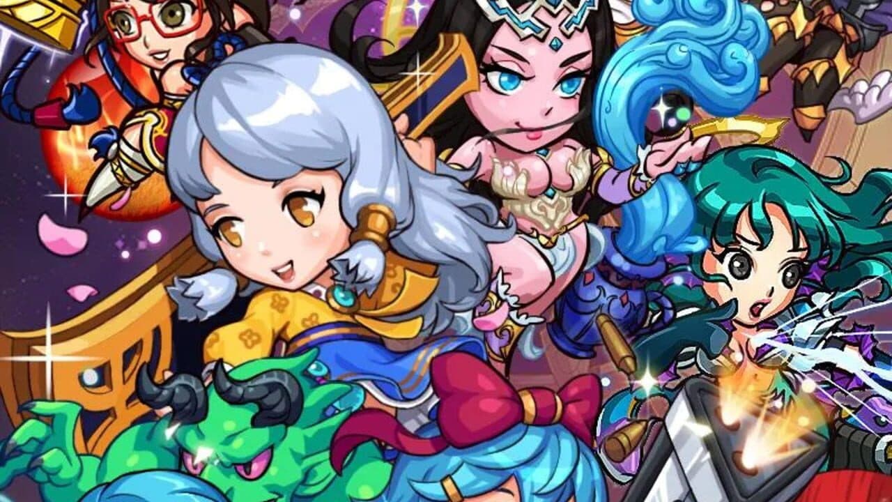 Spirit Stones thumbnail 3