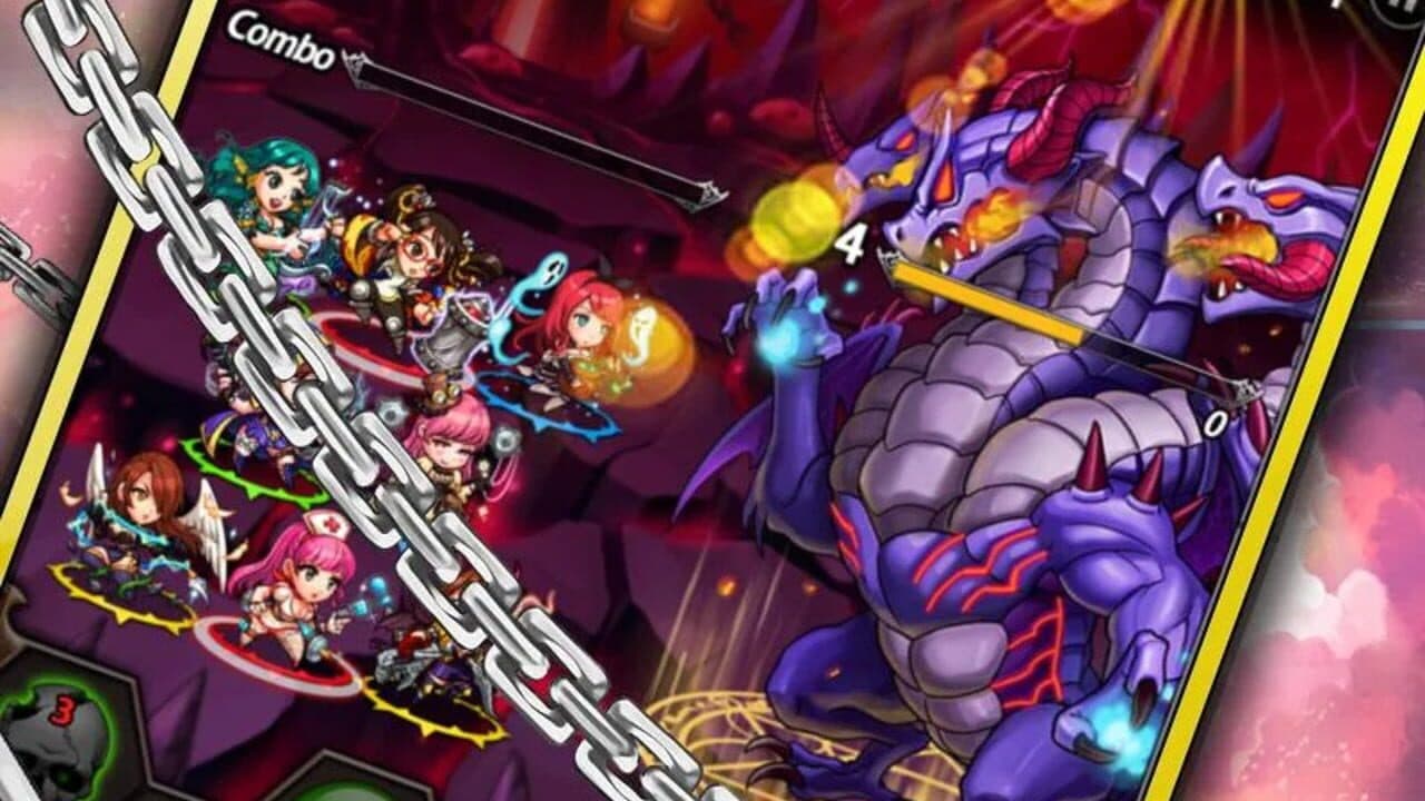 Spirit Stones thumbnail 4