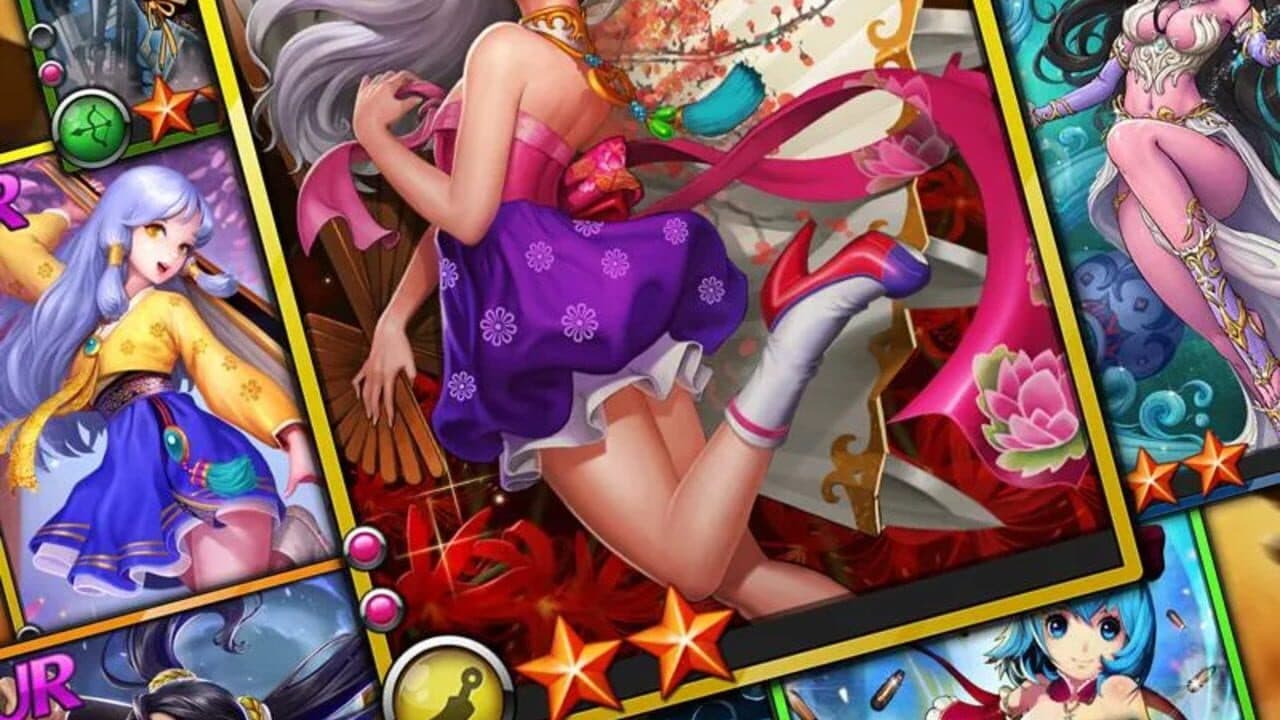 Spirit Stones thumbnail 5